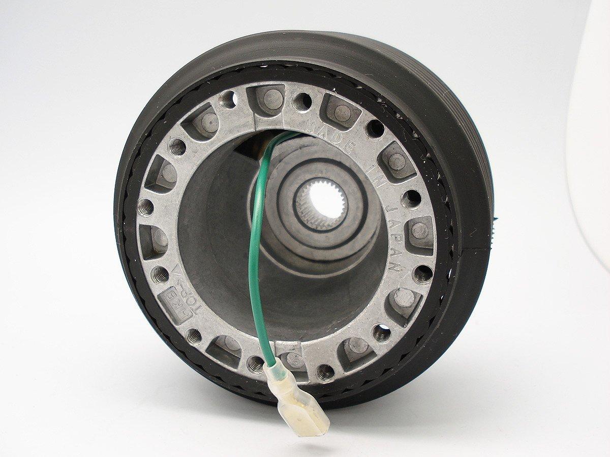 HKB SPORTS/Toei Industries Boss Kit Suzuki Series Made in Japan Aluminum Die-Cast/ABS Plastic OU-25