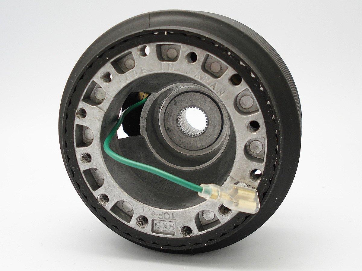 HKB SPORTS/Toei Industries Boss Kit Suzuki Series Made in Japan Aluminum Die-Cast/ABS Plastic OU-232