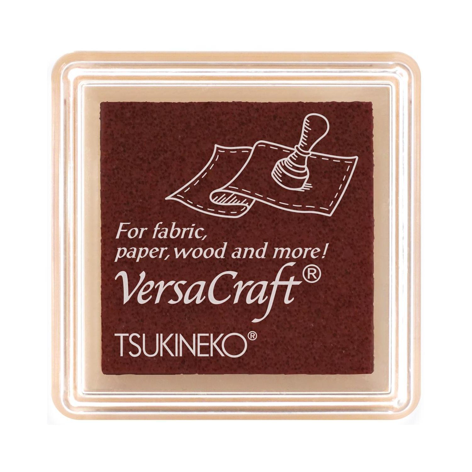 Tsukineko Versacraft S Stamp Ink Brick VKS-156
