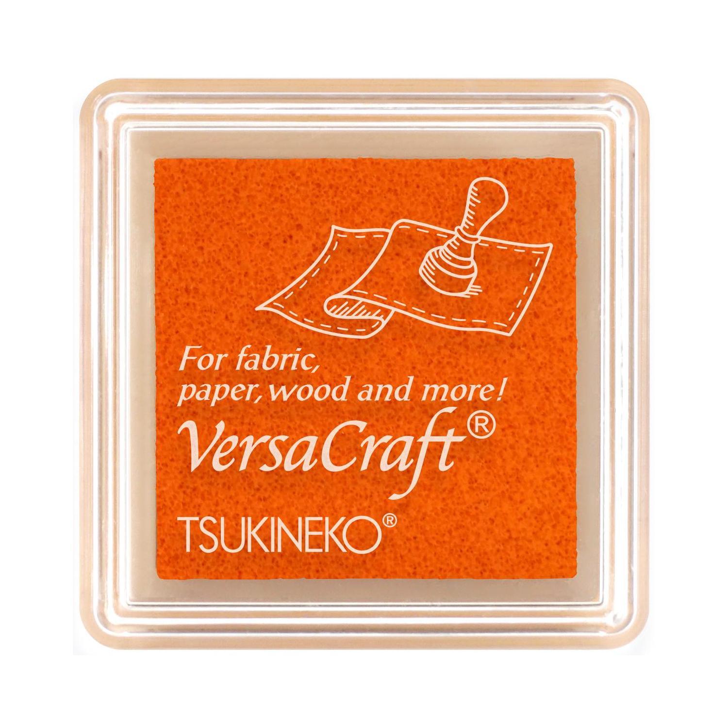 Tsukineko Versacraft S Stamp Ink Navel VKS-K02