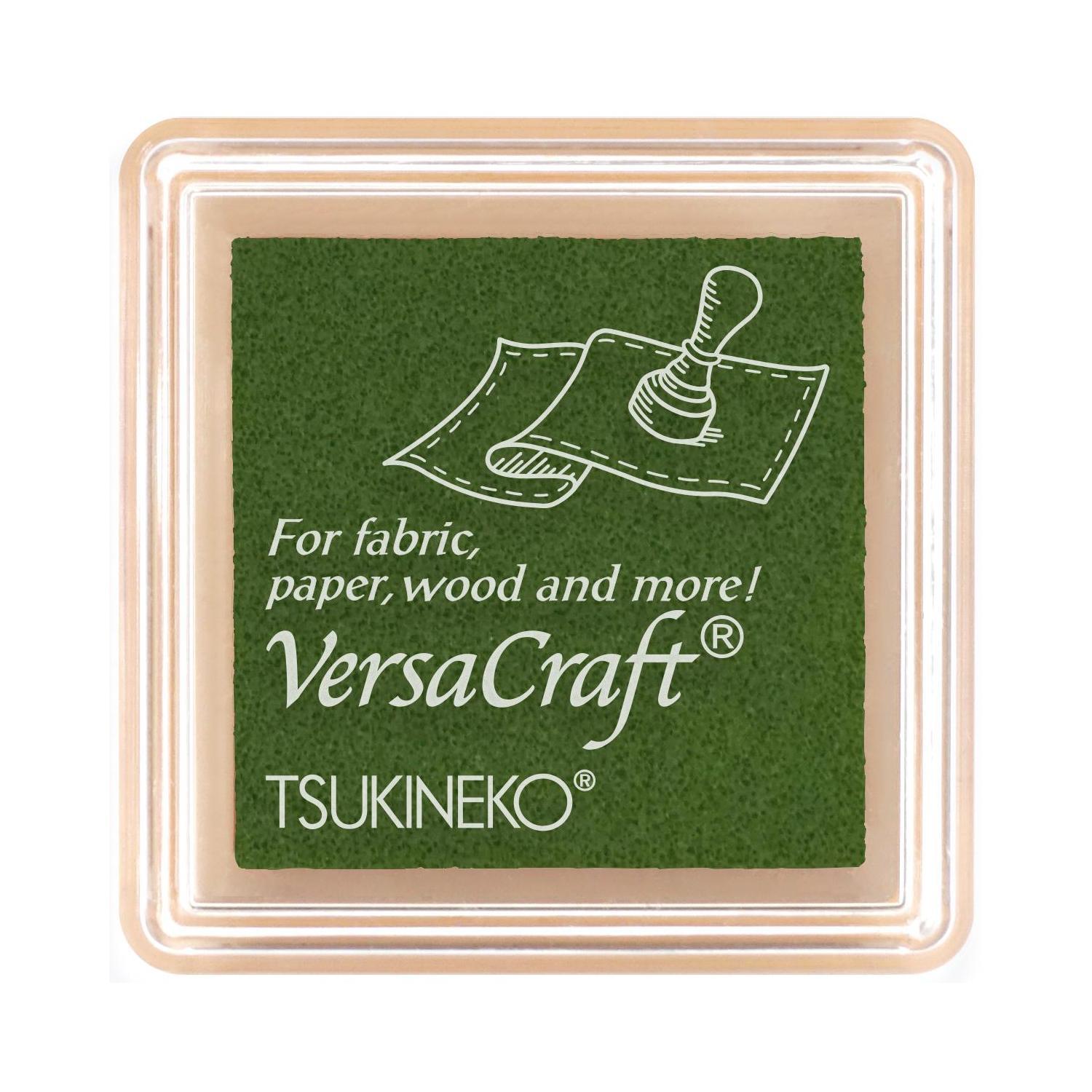 Tsukineko Versacraft S Stamp Ink Muscat VKS-K14
