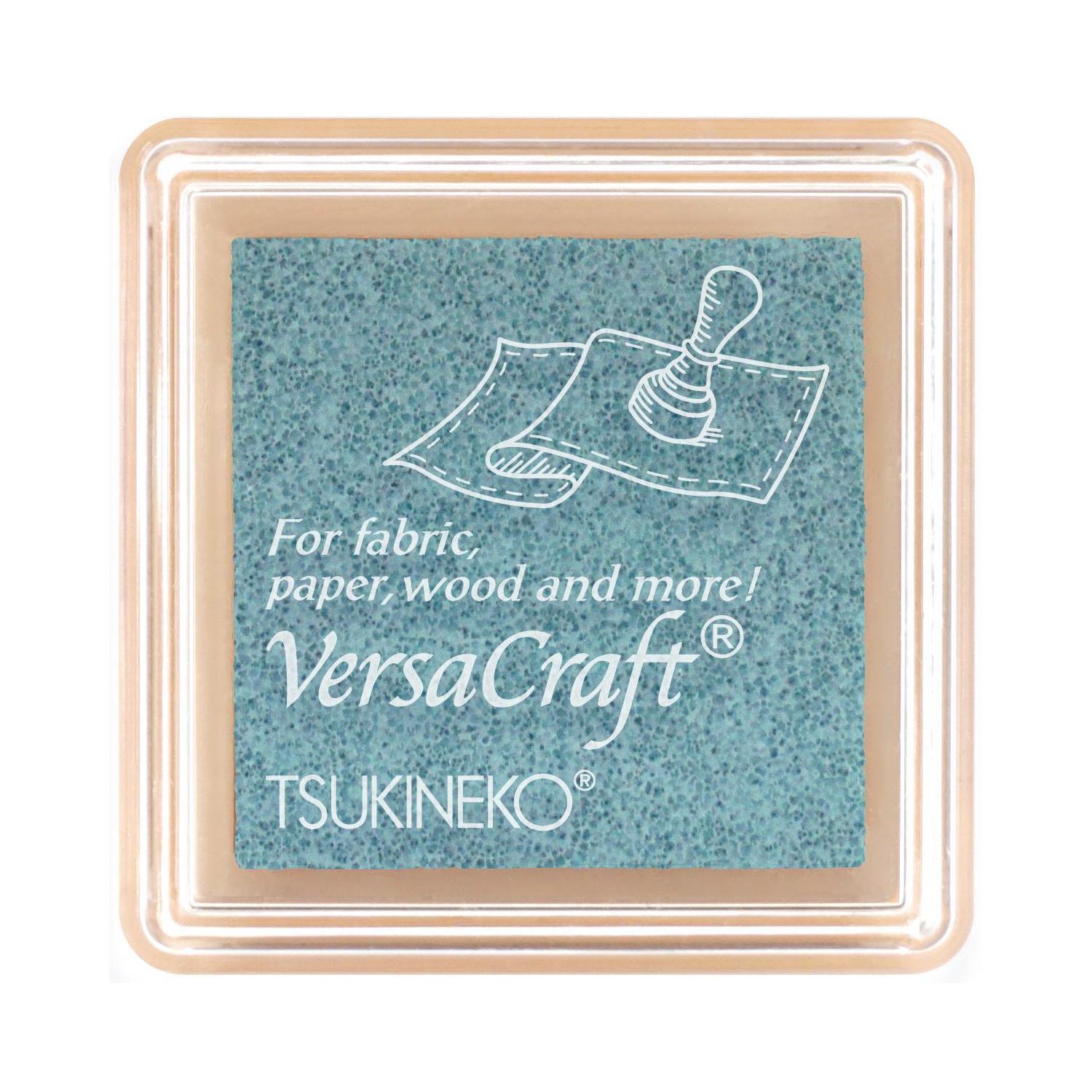Tsukineko Versacraft S Stamp Ink Droplet VKS-K25