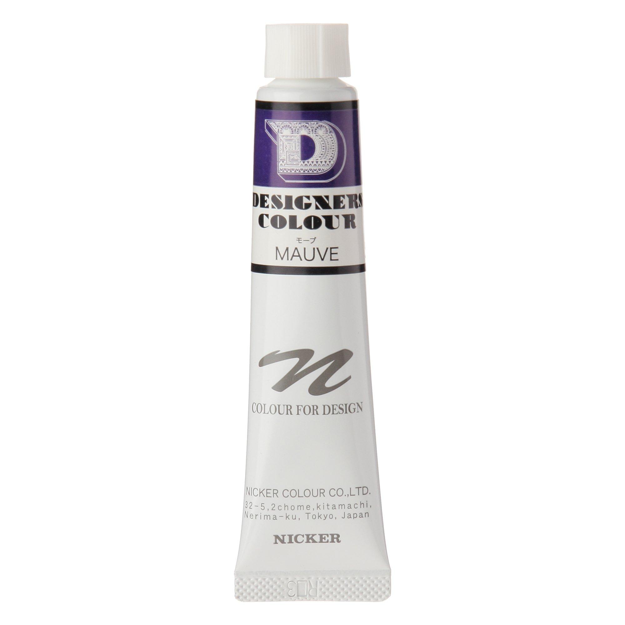 Nicker Paints Designer Colors Single Color 20mL - 98 Colors Total