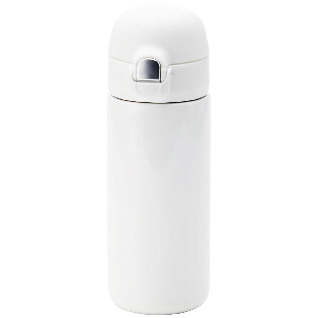 One-Touch Stainless Steel Bottle 350ml SL-52