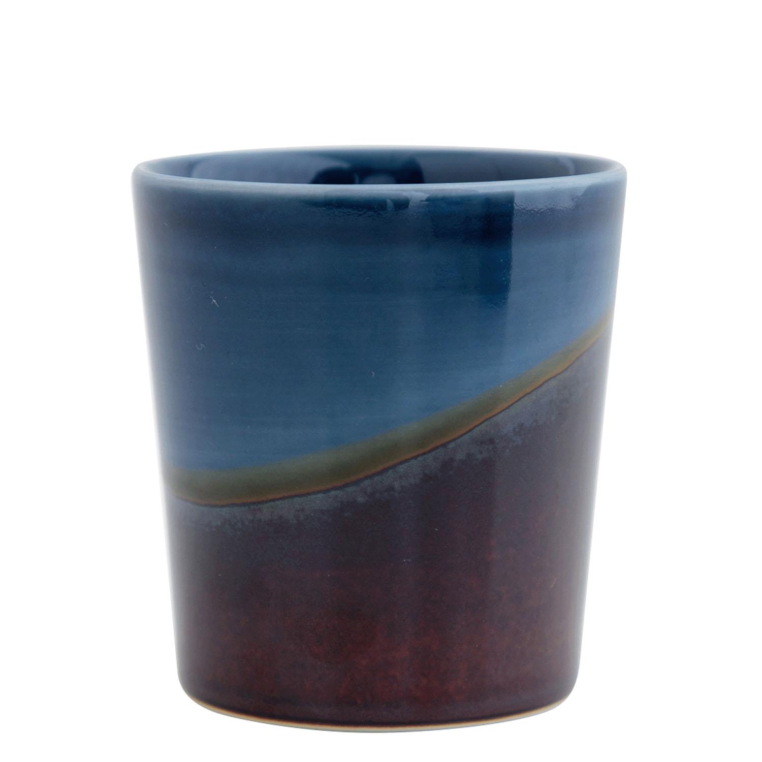 Keypo Double-Layer Free Cup