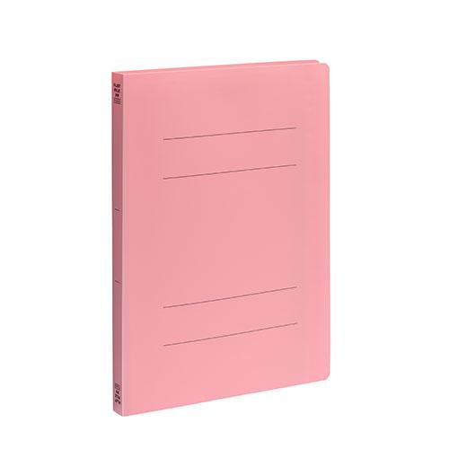 Beuton / PP Flat File, Folded in Half, Pink