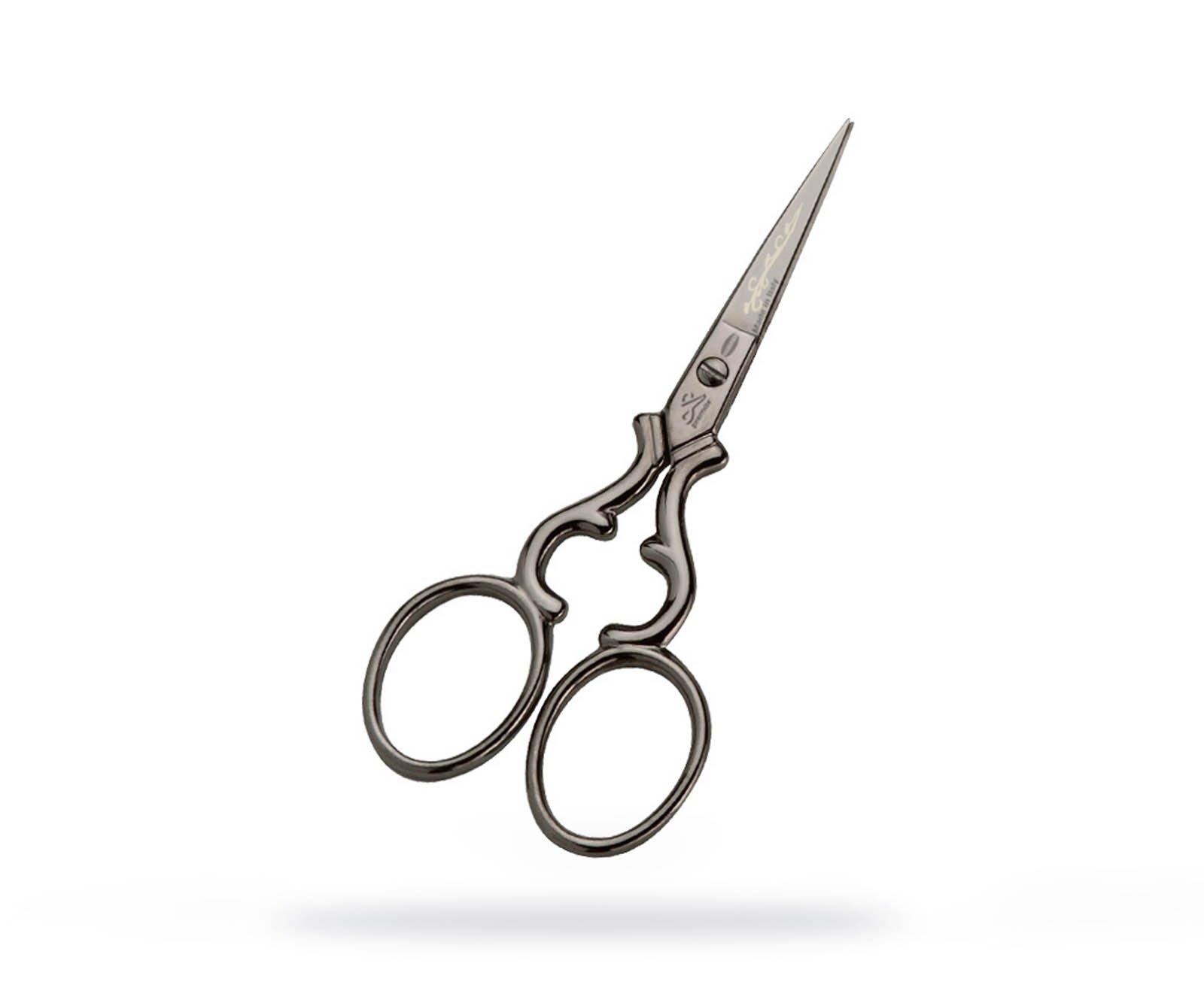Premax Arabesque Embroidery Scissors Gothic 9cm PRE10599