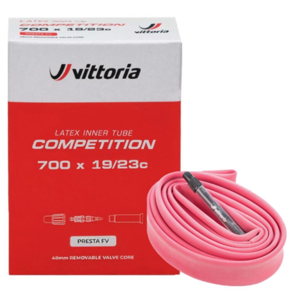 COMPETITION LATEX 700x30/38c (FV) 48mm