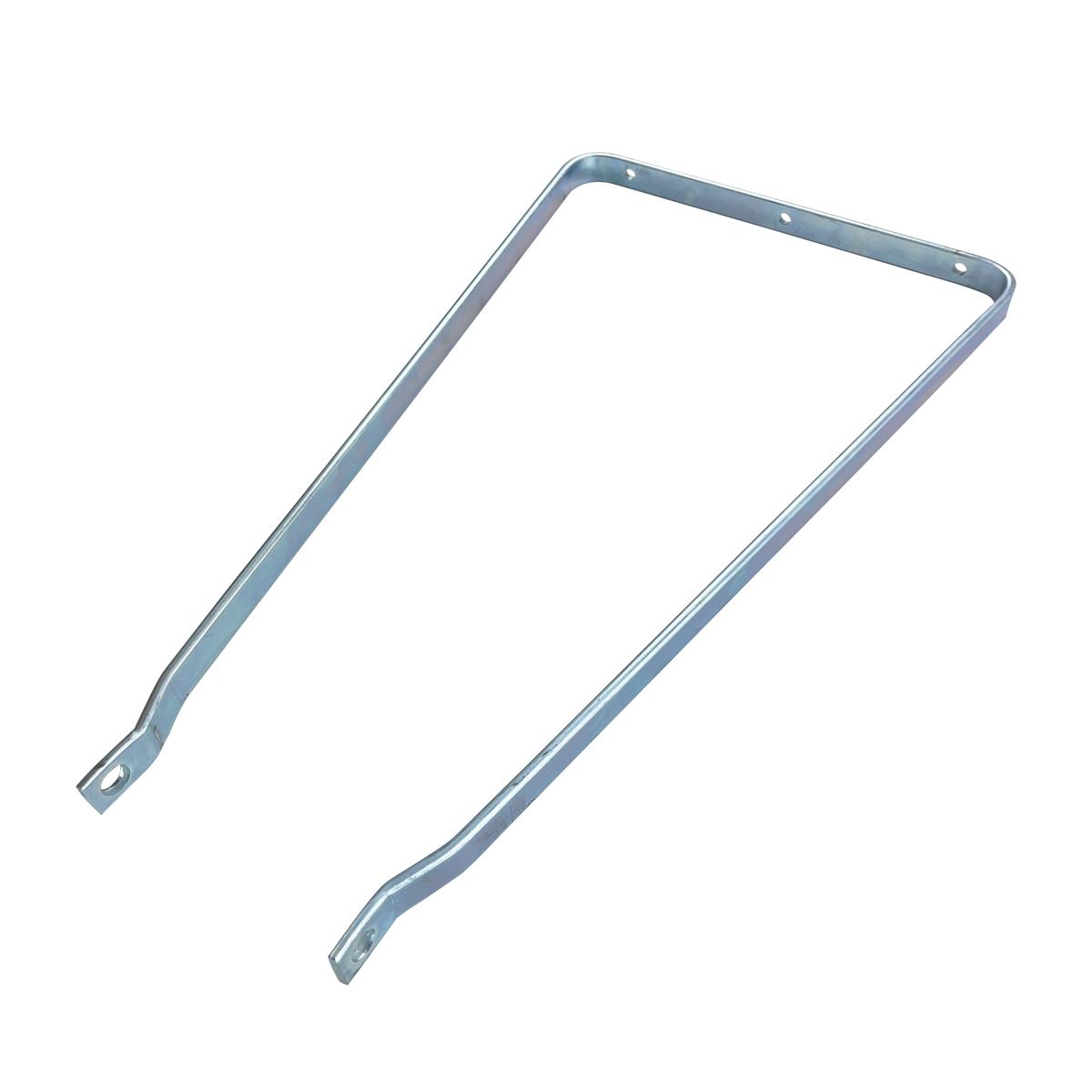 Bicycle basket legs only for newspaper baskets