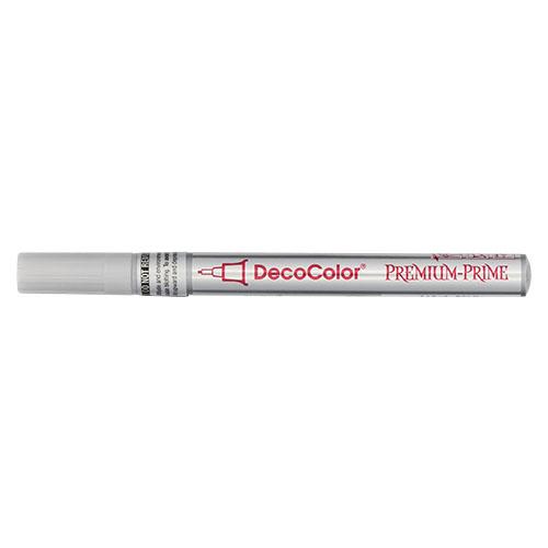 Marbie / Deco Color P Silver Ultra-Fine