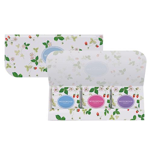 Wedgwood Wild Strawberry Tea Bags  C7176028