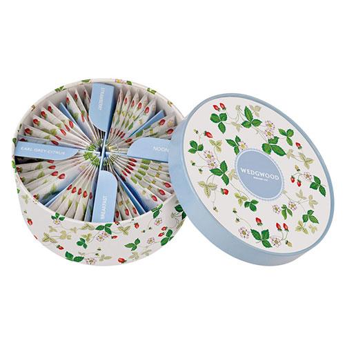 Wedgwood Wild Strawberry Tea Bags  C7176049
