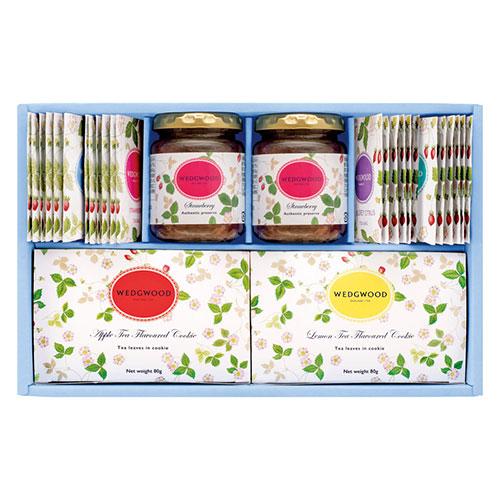Wedgwood Wild Strawberry Assortment  C7176084