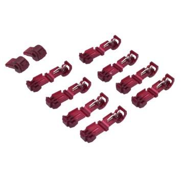 AP Branch Connector for Flat Terminals 0.3-0.75sq (10 pcs)