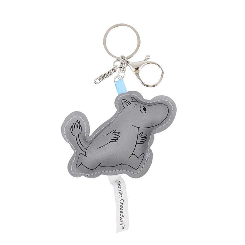 MOOMIN Reflector Keyring / Moomin / AGN100007