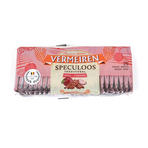 Belmeren / Caramel Biscuit Apple & Cinnamon 25P