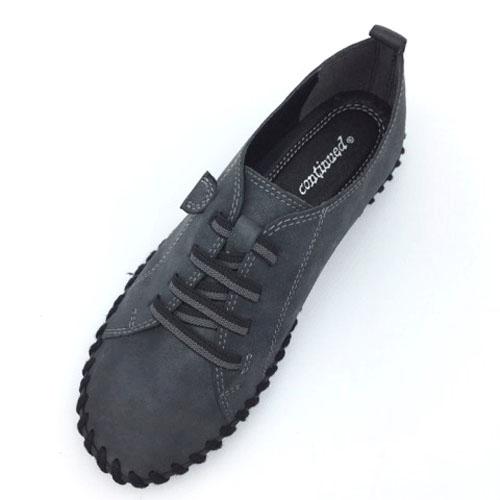 To be continued Kō Rubber Shoes 71731G