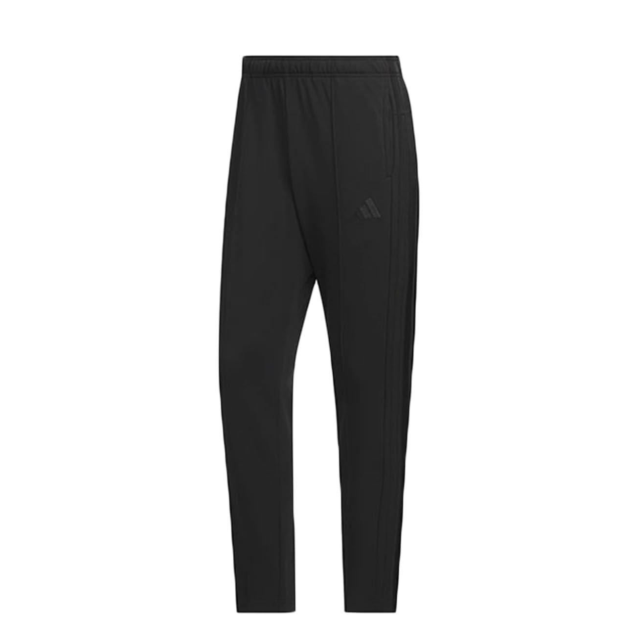 61_MMH3S Tapered Trousers