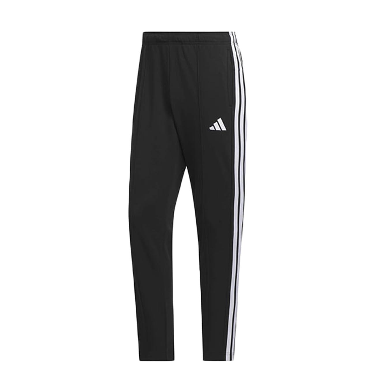 61_MMH3S Tapered Trousers