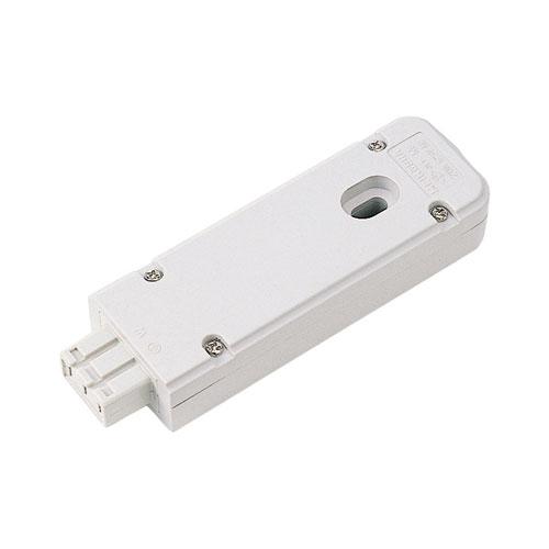 Connector for power strip (without cable / for 20A)