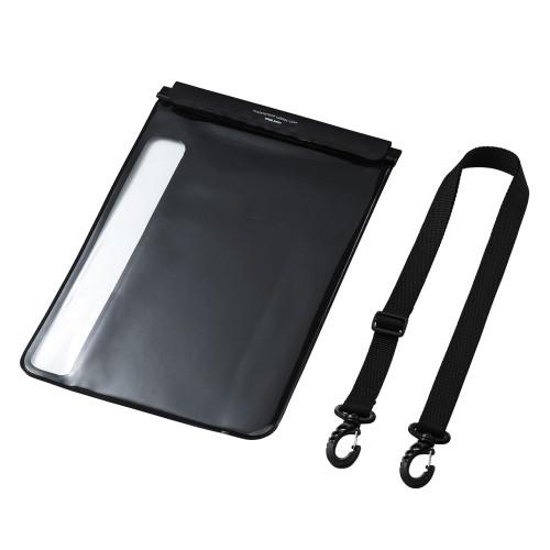 12.9-inch Tablet Case (Dustproof and Waterproof)