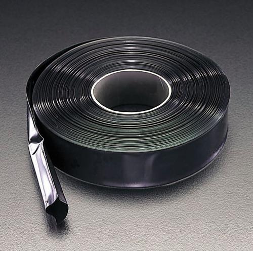 13mm x 100m Heat Shrink Tubing (Black)