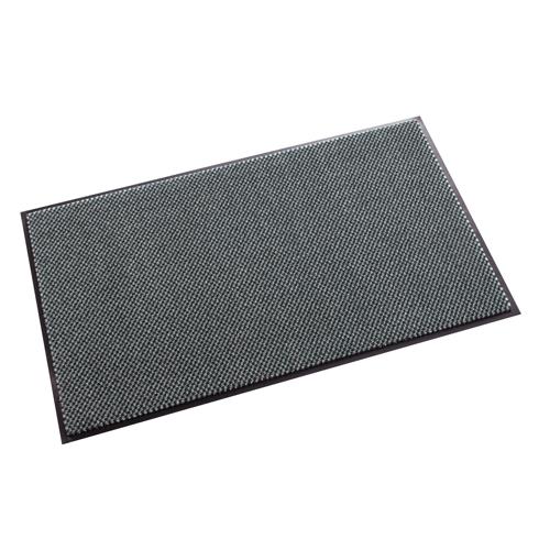 600x900mm Entryway Mat (Gray)