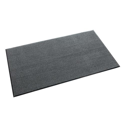 900x1500mm Entryway Mat (Gray)