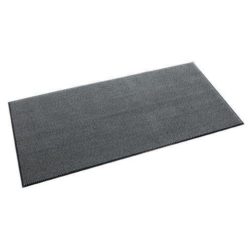 900x1800mm Entryway Mat (Gray)