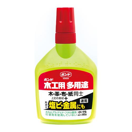 180g Woodworking Adhesive (Multi-Purpose)