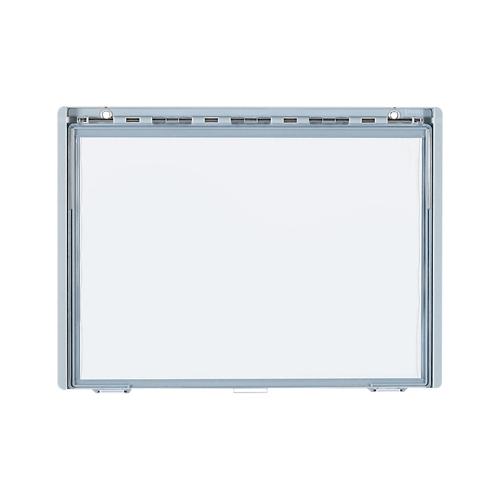 247x335mm / A4 Hazard Prediction Activity Board (Weatherproof)
