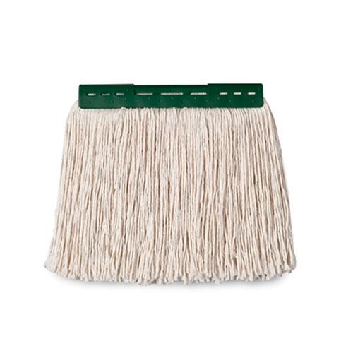 240x210mm Replacement Mop (Green)