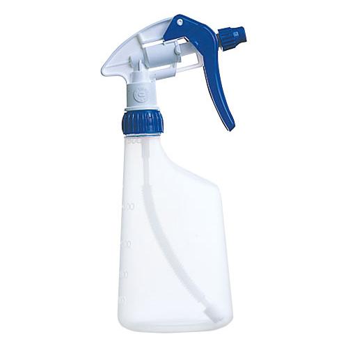 500ml spray bottle (blue)