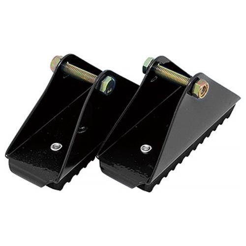 [For EA902BE-2A to 5A] Anti-Slip End Fittings (Set of 2)