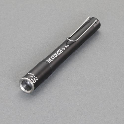 [1 AA battery] Flashlight / LED