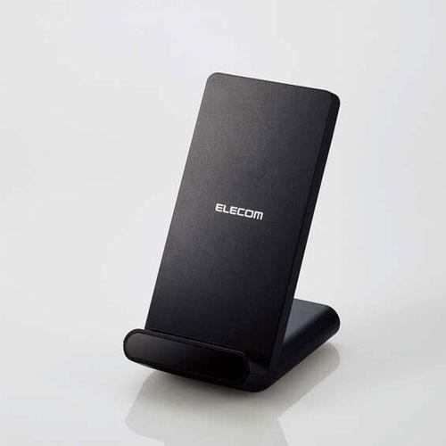 [Qi-certified] Wireless Charging Stand