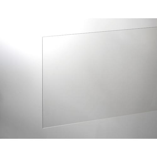 450x600x3mm polycarbonate sheet (transparent)