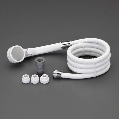 G1/2 x 1.6m Shower Hose Set (with Stopper)