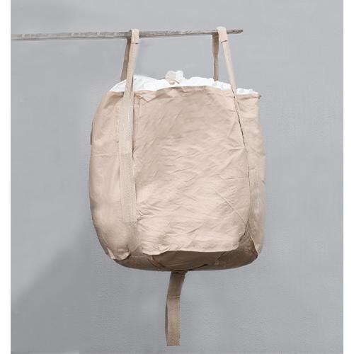 1.0t Round Flexible Container Bag (with inner bag)