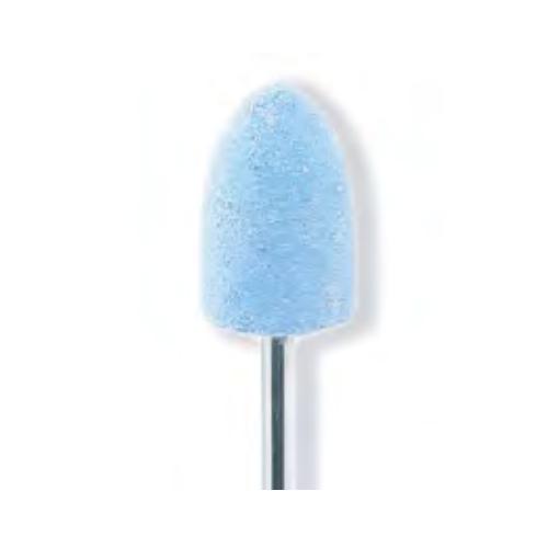 8x15mm / 3mm Shank Felt Buff (Alumina)