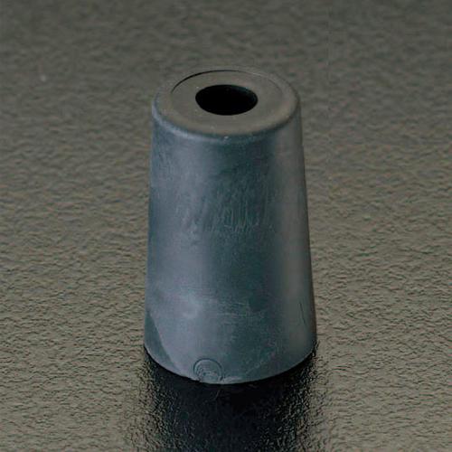 φ22x30mm Door Stop (Black)