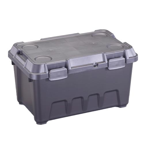 600x379x333mm / 45.0L Storage Box