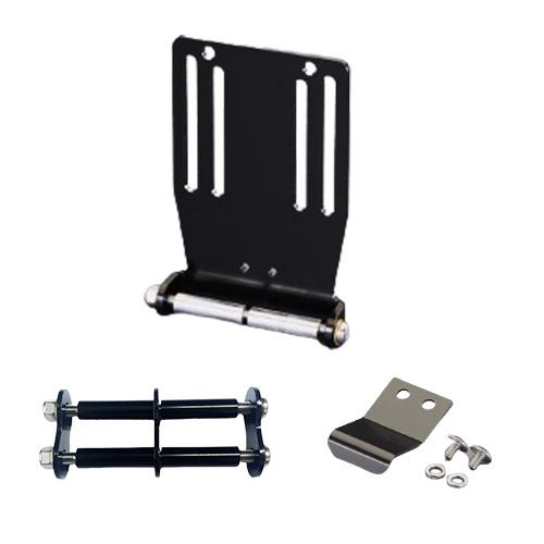 Tool Holder Bracket Set (2-Piece)
