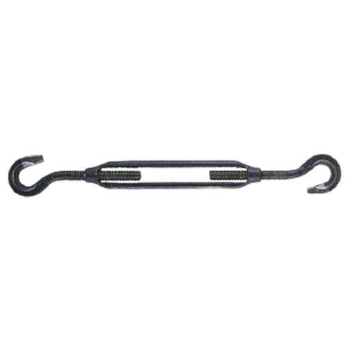 1/2" Turnbuckle (Steel / Hook & Hook)