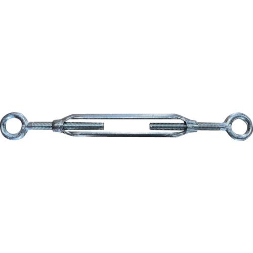 1/2" Turnbuckle (Steel / Eye & Eye)