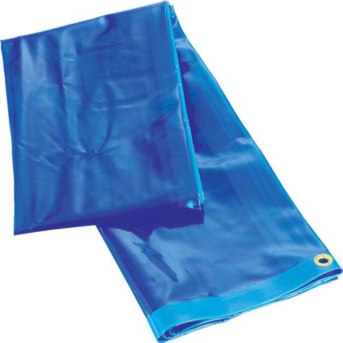 970x1970mm Welding Film (Blue)