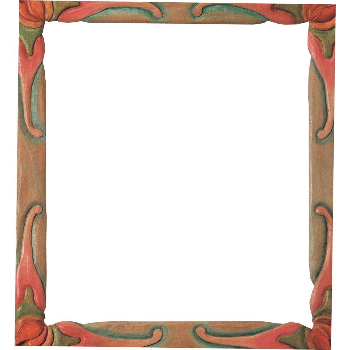 Wooden Shikishi Frame (Narrow)