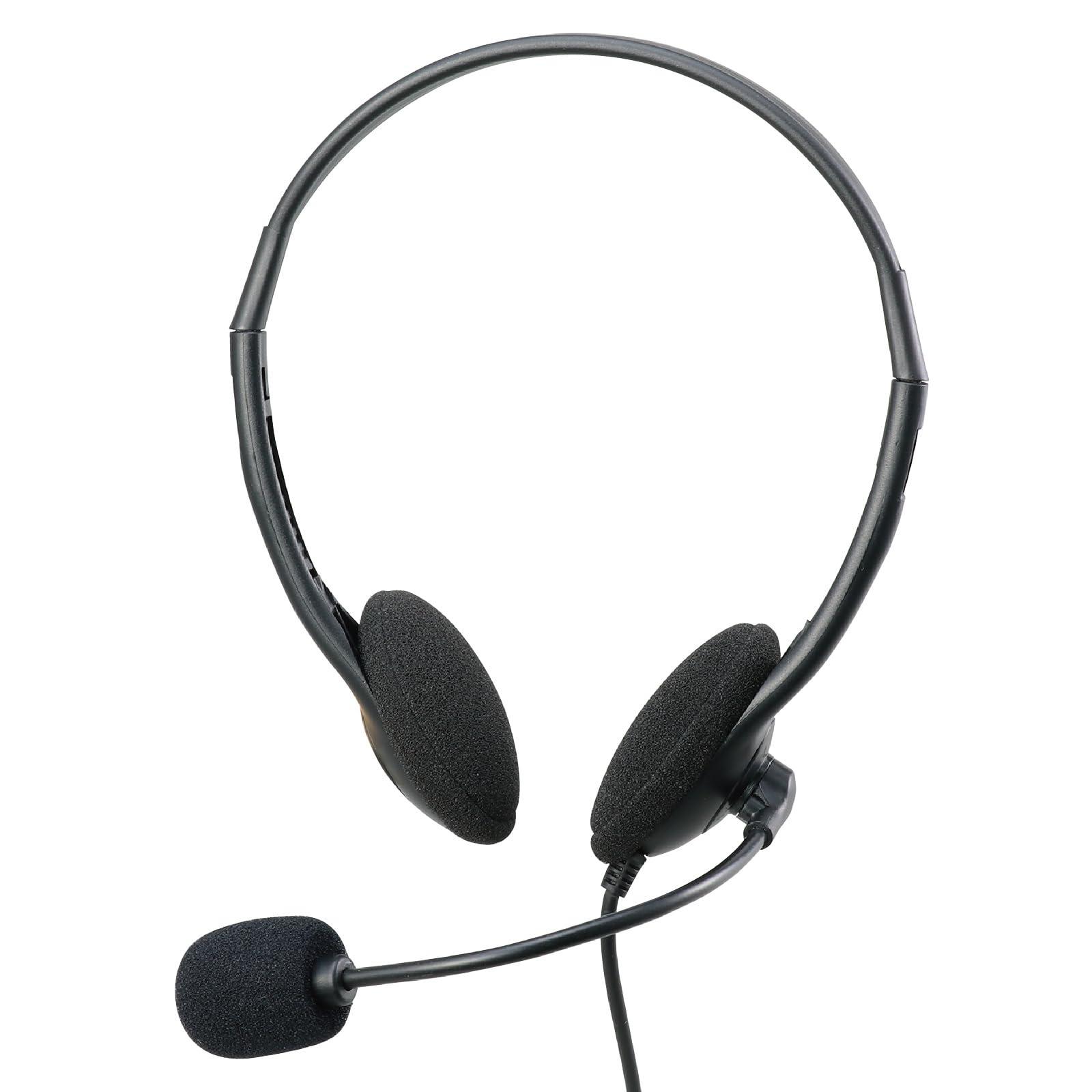 Headset Type-C Type
