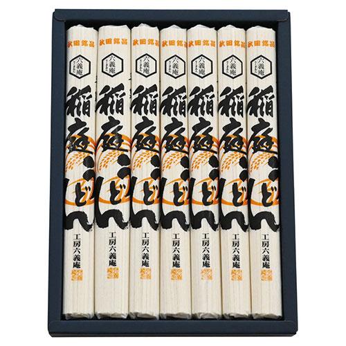 Rokugian Workshop Inaniwa Udon Silky luster and springy firmness 22631608