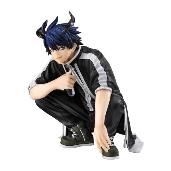 G.E.M. Series: Peach Blossom Spring, Dark Ghost Four Seasons in the Palm of Your Hand